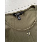 New Look bordázott lányka ruha - 152-158