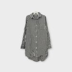 Destination kockás lányka ingruha  - 152