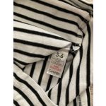 Csíkos George garbó - 110-116