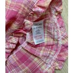 Cherokee csillámló kislány ruha - 86