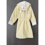 Baby Club fürdőköpeny - 92-98