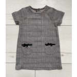 Primark kockás kislány ruha - 92