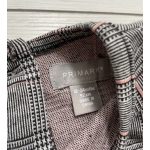 Primark kockás kislány ruha - 92