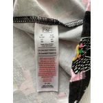 F&F lámás kislány ruha - 86