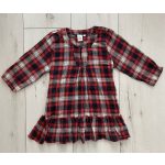 Lingon & Blabar lányka ruha - 152