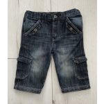 Cherokee fiú farmer bermuda - 128