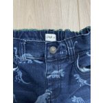 F&F dínós fiú rövidnadrág - 110