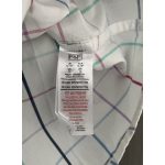 F&F kockás fiú ing - 158 (ÚJ)