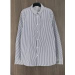 H&M csíkos fiú ing - 170