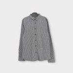 Reserved fiú ing - 164