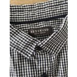 Reserved fiú ing - 164