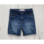 Minoti kisfiú farmer rövidnadrág - 104-110