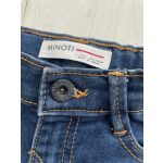 Minoti kisfiú farmer rövidnadrág - 104-110