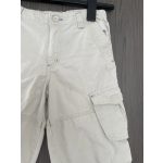 Rebel fiú rövidnadrág - 122