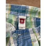 Here+There kockás fiú bermuda - 152