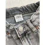 Zara fiú farmer bermuda - 128