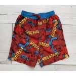 MARVEL Pókember fiú fürdőnadrág - 122