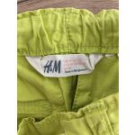 H&M fiú rövidnadrág - 98
