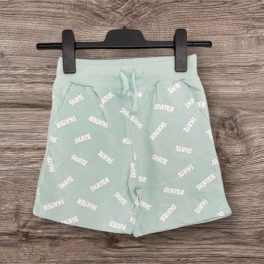 Sinsay mintás fiú rövidnadrág - 128