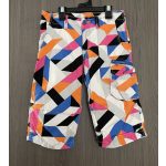 H&M színes fiú rövidnadrág - 134