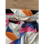 H&M színes fiú rövidnadrág - 134