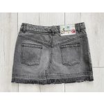 Freespirit lányka farmerszoknya - 170