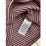 Csíkos bordás felső - 86