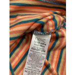 Színes csíkos felső - 86