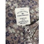 Tom Tailor virágos lányka blúz - 164