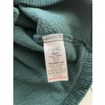 Next kordbársony kislány ruha - 116