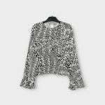 Liu Jo prémium lányka blúz - 152