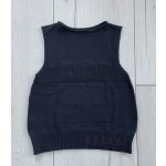 Y2K lányka mellény - 140