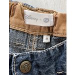 C&A kisfiú farmer rövidnadrág - 116