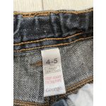 George kisfiú farmer rövidnadrág - 104-110