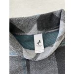 Palomino kockás kislány ruha - 122