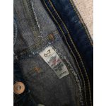 George kislány farmerszoknya - 116-122