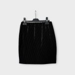 New Look lányka bársony szoknya - 164-170