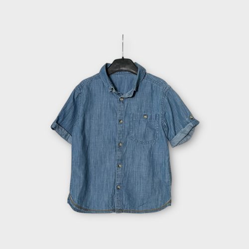 Mini Club kisfiú farmering - 110-116