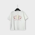 Mango kislány póló - 116 (ÚJ)