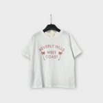 Mango kislány póló - 116 (ÚJ)