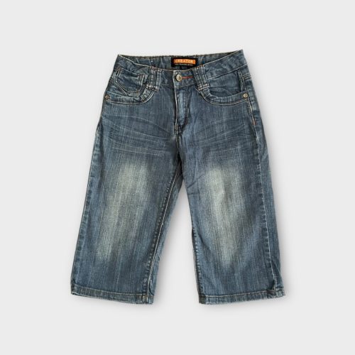 Creator fiú térdnadrág - 140