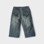 Creator fiú térdnadrág - 140