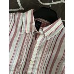 Next csíkos kisfiú ing - 104