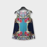 Tu kislány ruha - 104