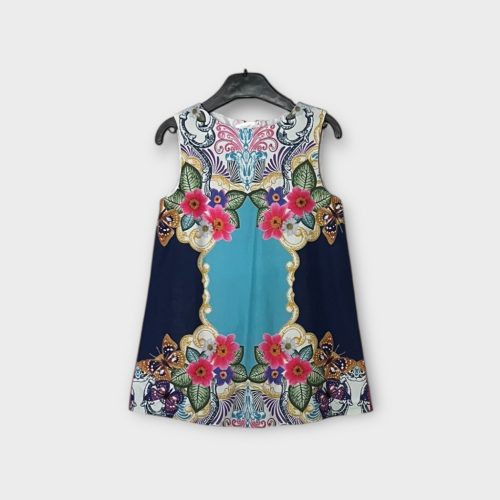 Tu kislány ruha - 104