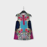 Tu kislány ruha - 104