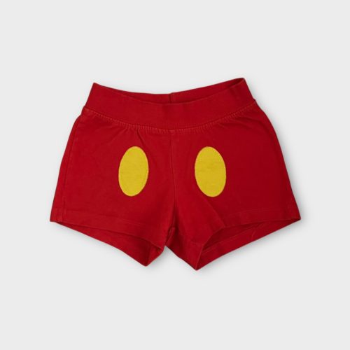 H&M kisfiú rövidnadrág - 86