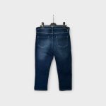 H&M lányka capri farmernadrág - 164