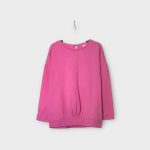 Next lányka melegítőfelső - 146