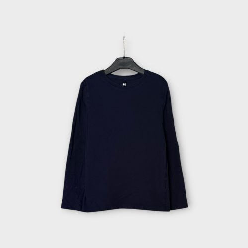 H&M kisfiú felső - 122-128